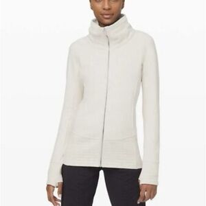 Lululemon radiant jacket II